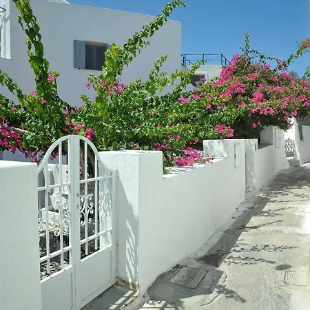 White Haven Cave Home Mesaria Exterior foto