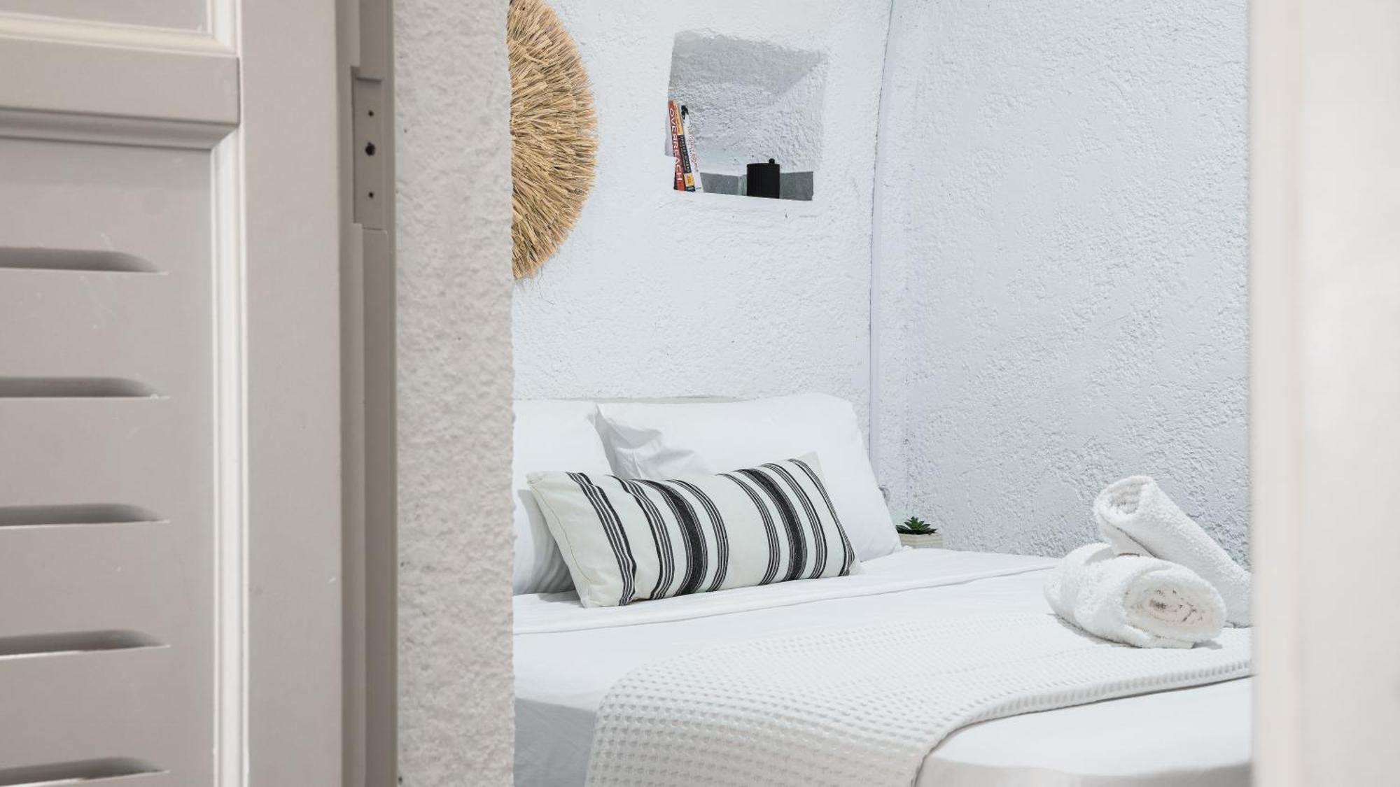 Ferienhaus White Haven Cave *