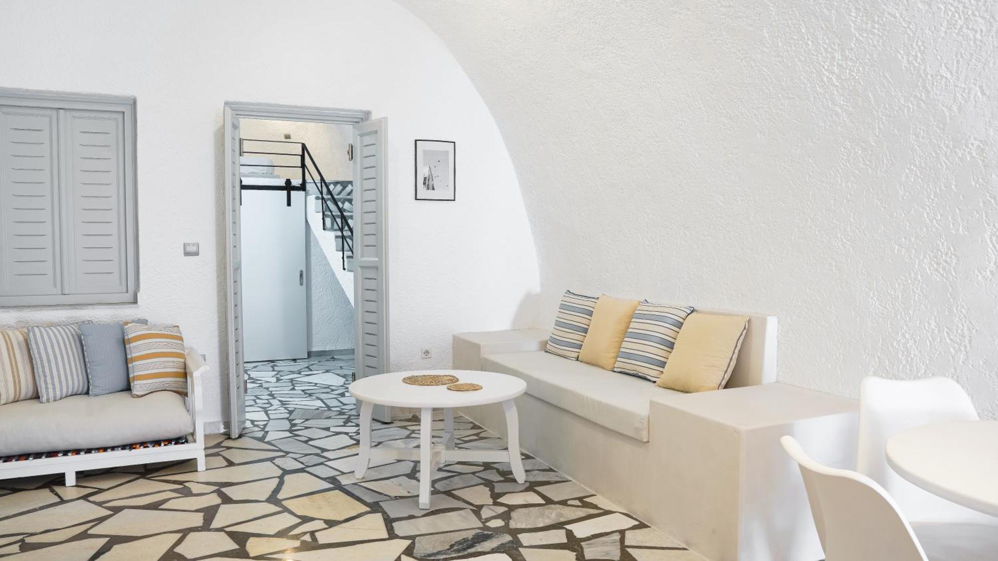 White Haven Cave Holiday home *