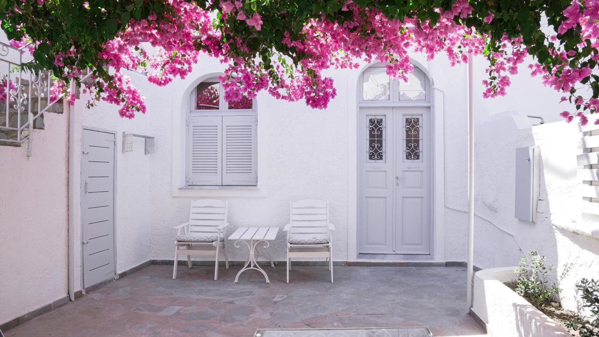 Tatil Evi White Haven Cave *