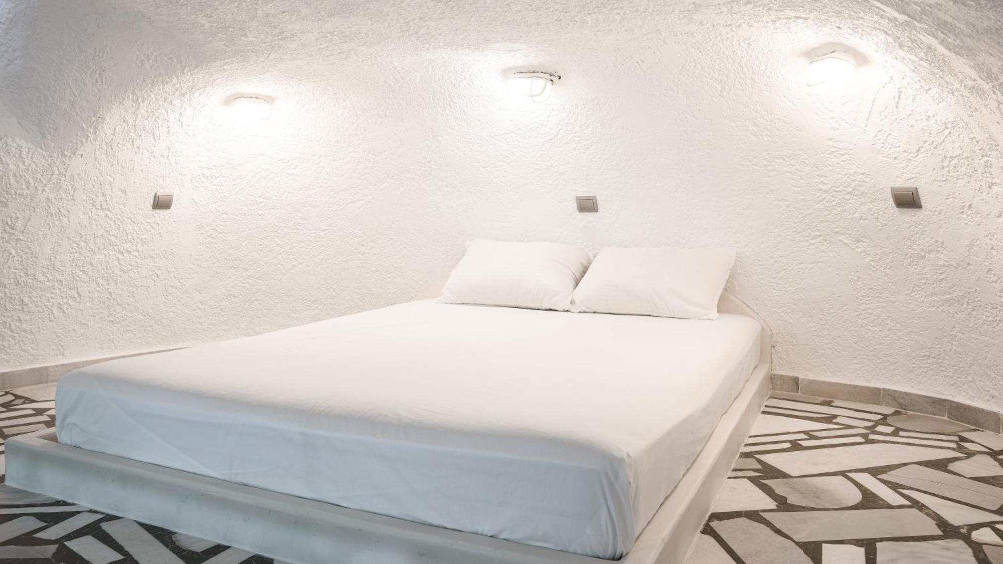 Ferienhaus White Haven Cave