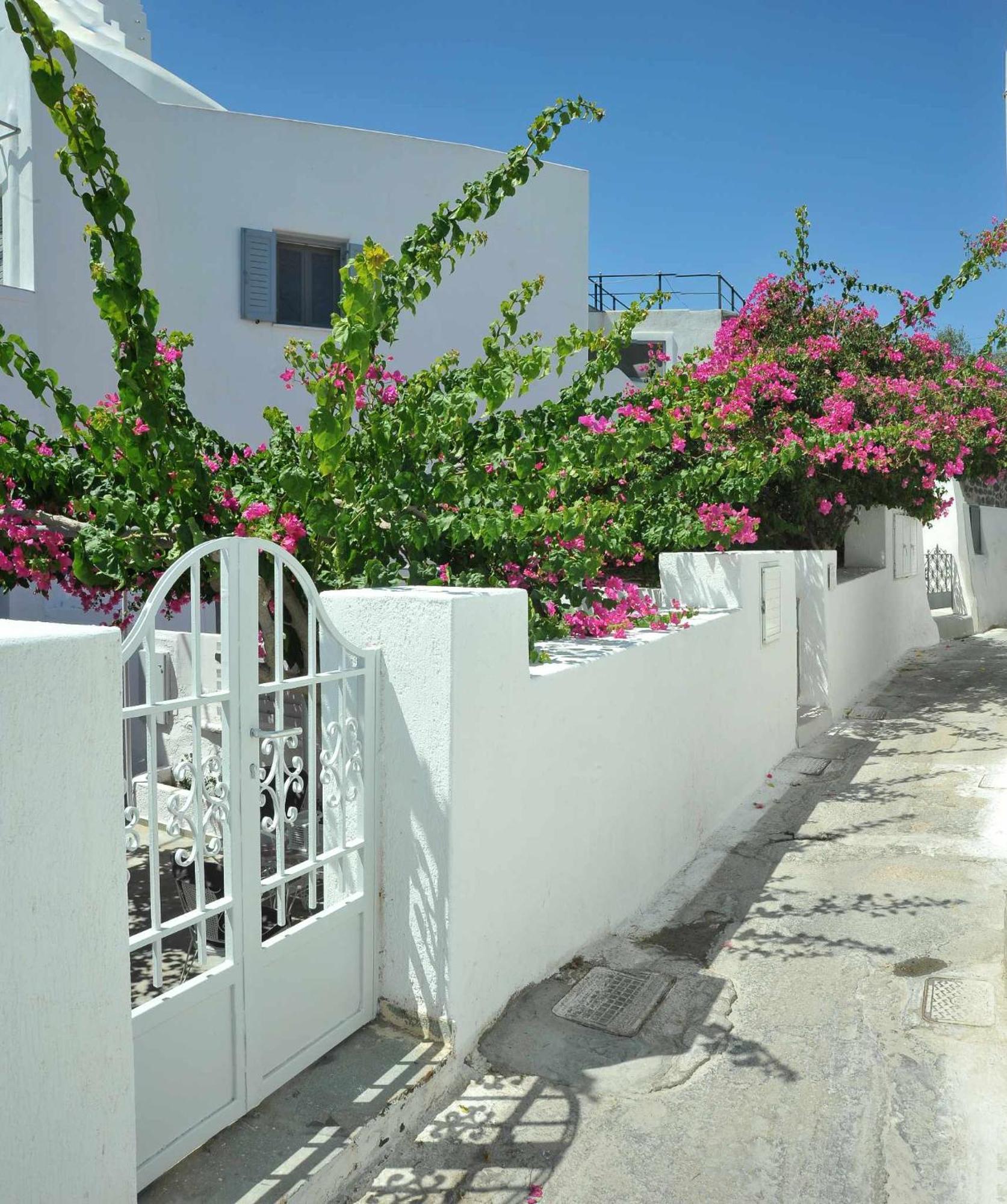 Ferienhaus White Haven Cave *